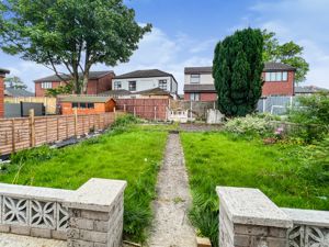 GARDEN- click for photo gallery